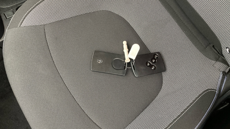 Renault Captur 1.5 dCi 110 Dynamique Nav 5dr Diesel Hatchback